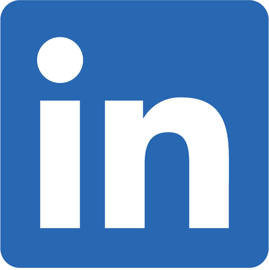 linkedin icon